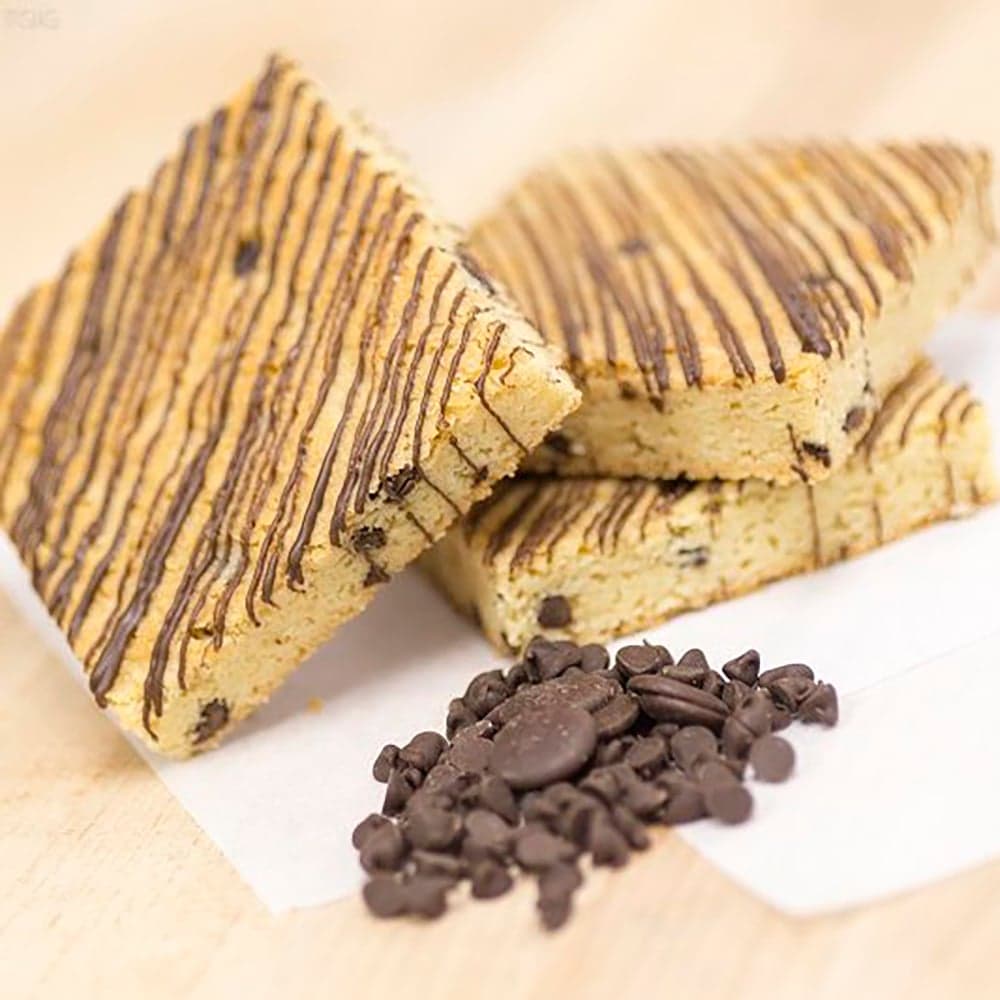 Chocolate Chip (100mg)