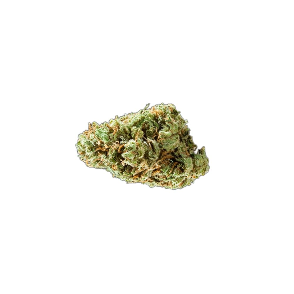 White Gummy