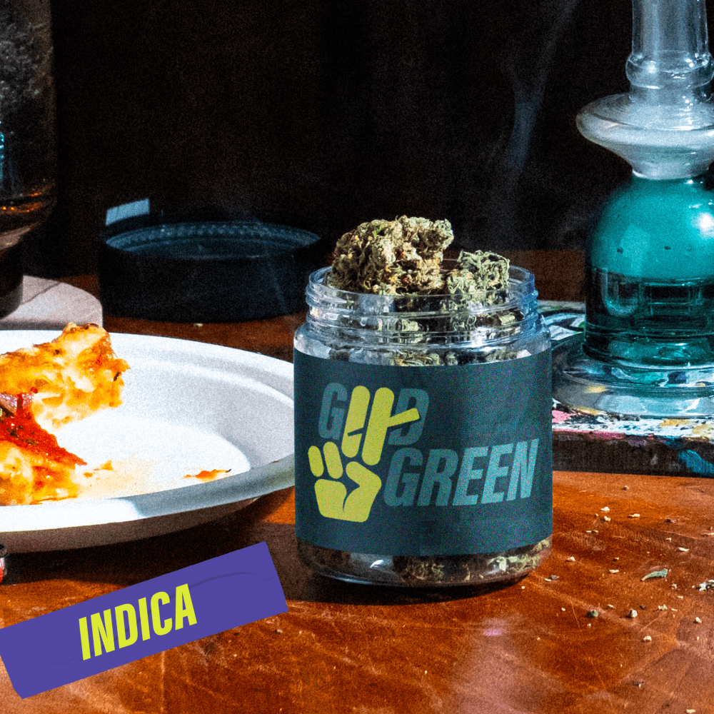 Bubba Fett