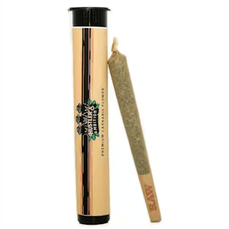 HIPPIES Vapes & Eighths