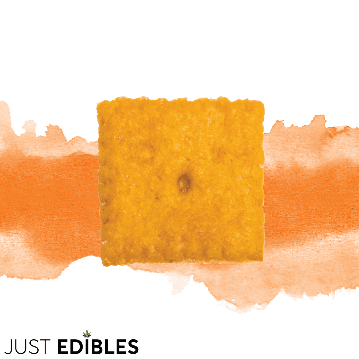Cheese Crackers - (20pk | 5mg Each | 100mg THC Total)