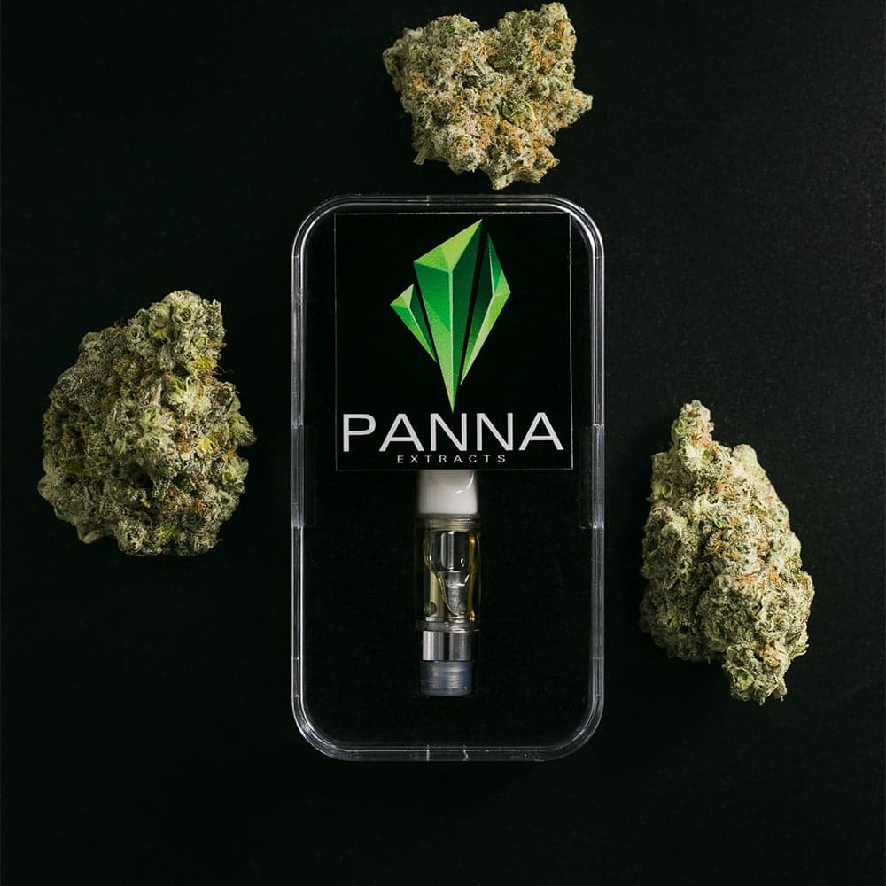 Amnesia Haze