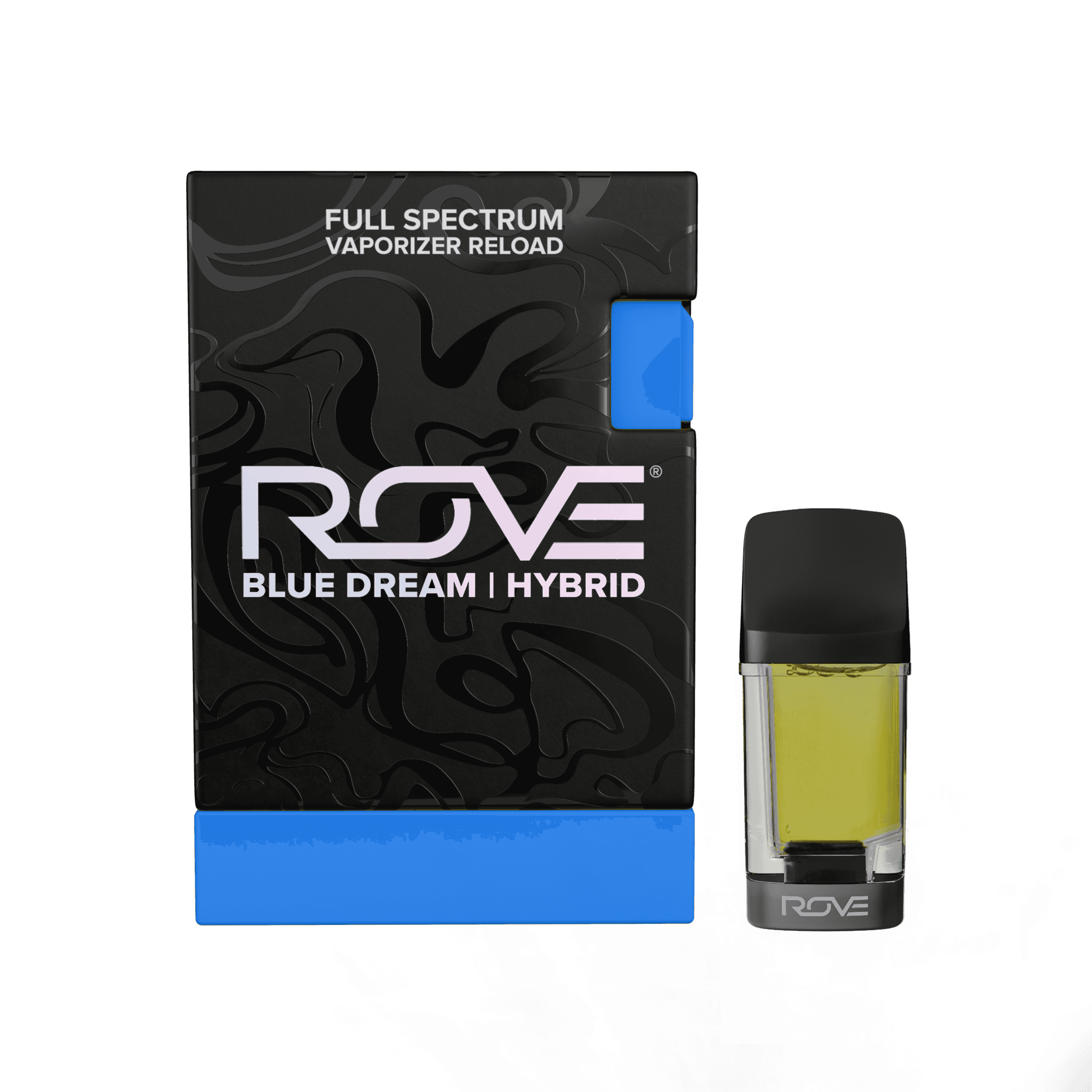 Blue Dream - Live Resin Diamonds 1g (Reload)