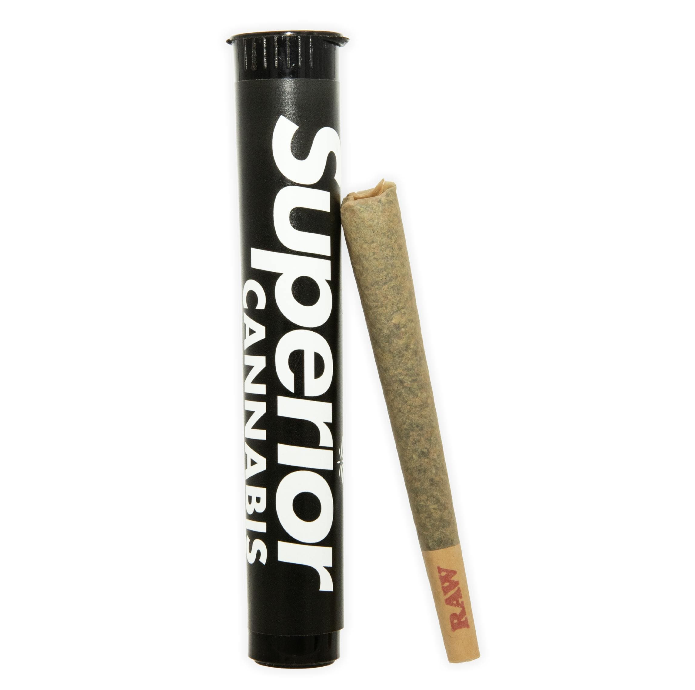 Hawaiian Punch pre-roll (1g)