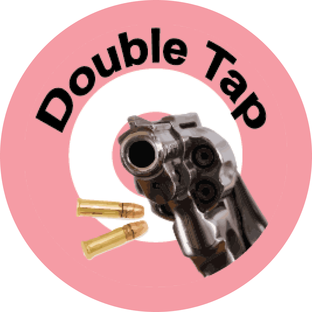 Double Tap