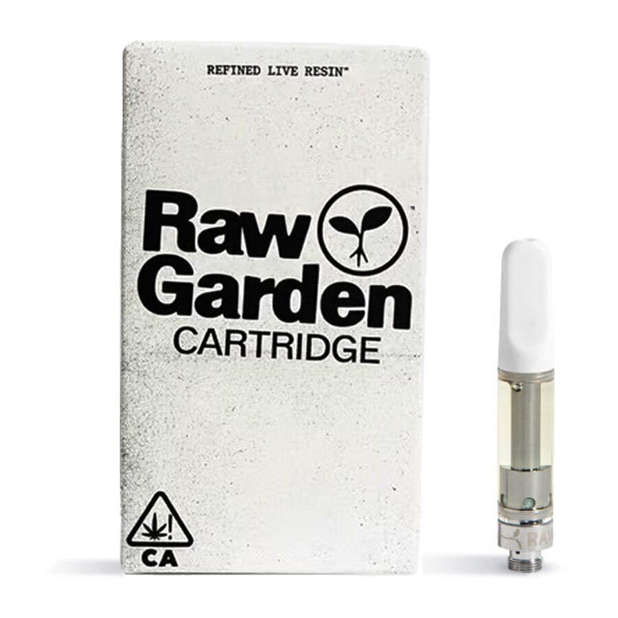 Chem Diesel 1G Refined Live Resin Cart