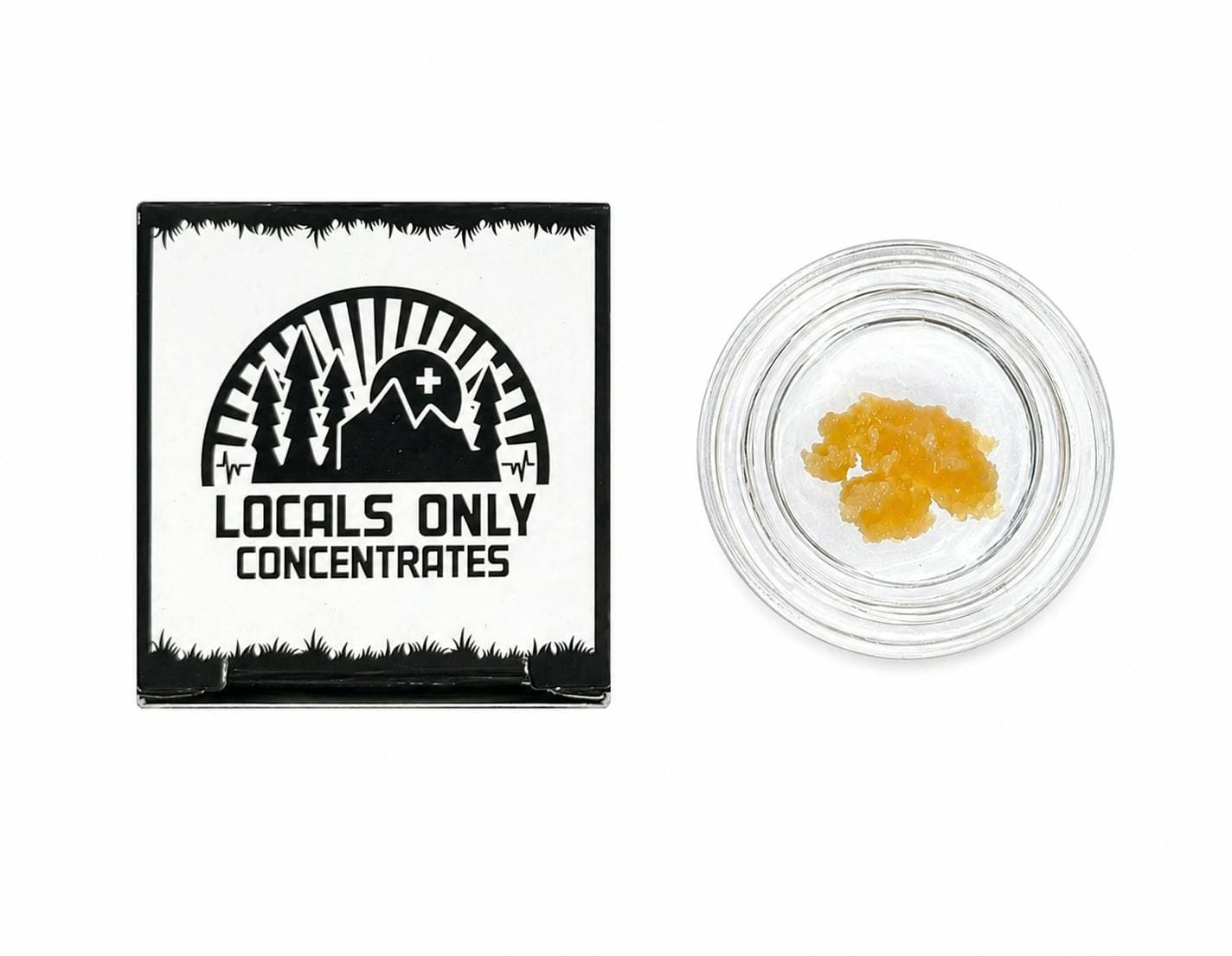 Diamond Bar 1g Sauce