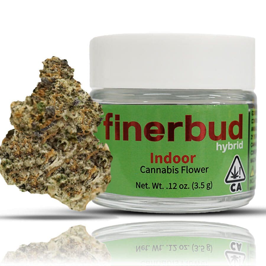 Cherry Pie 3.5g Flower