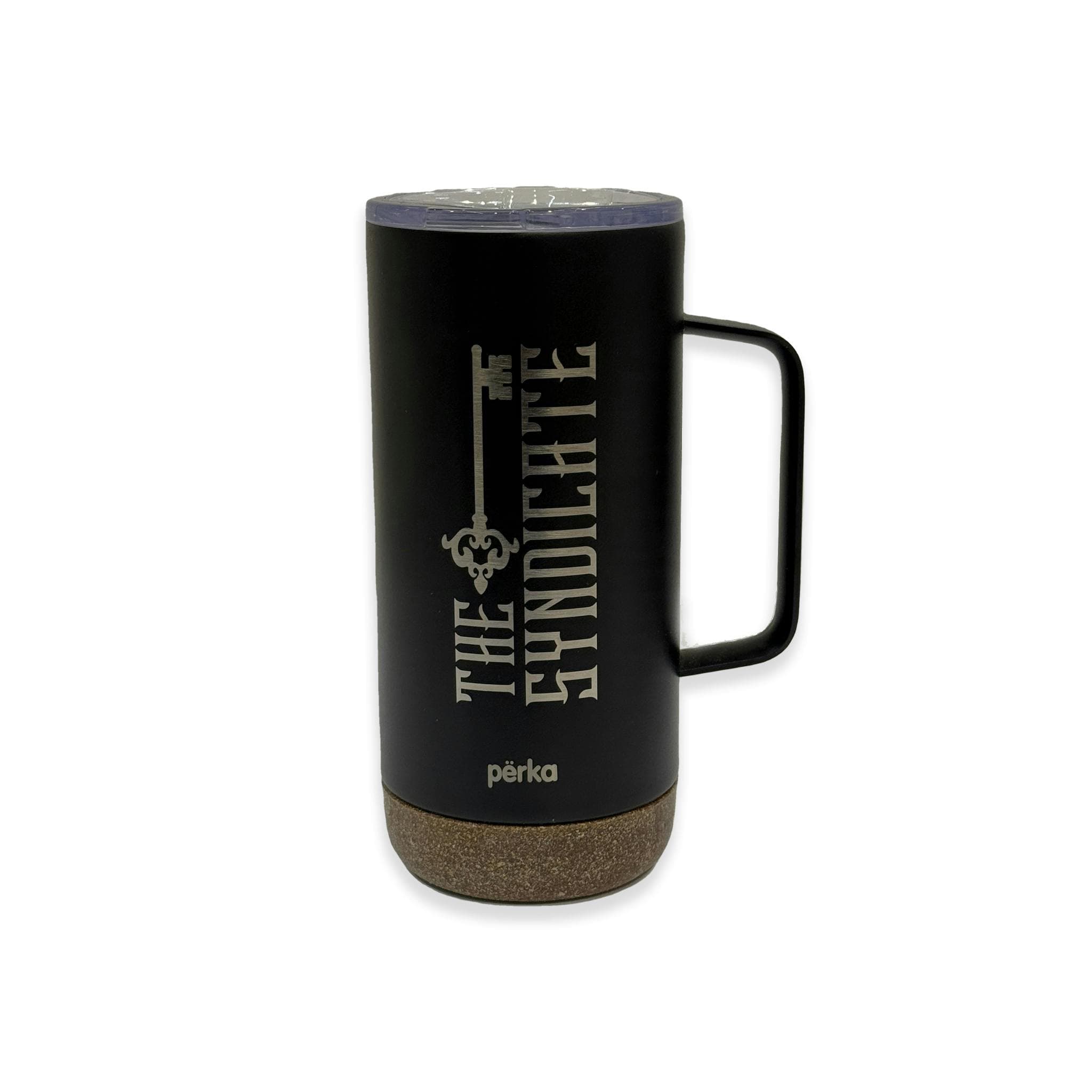THE SYNDICATE - TRAVEL MUG