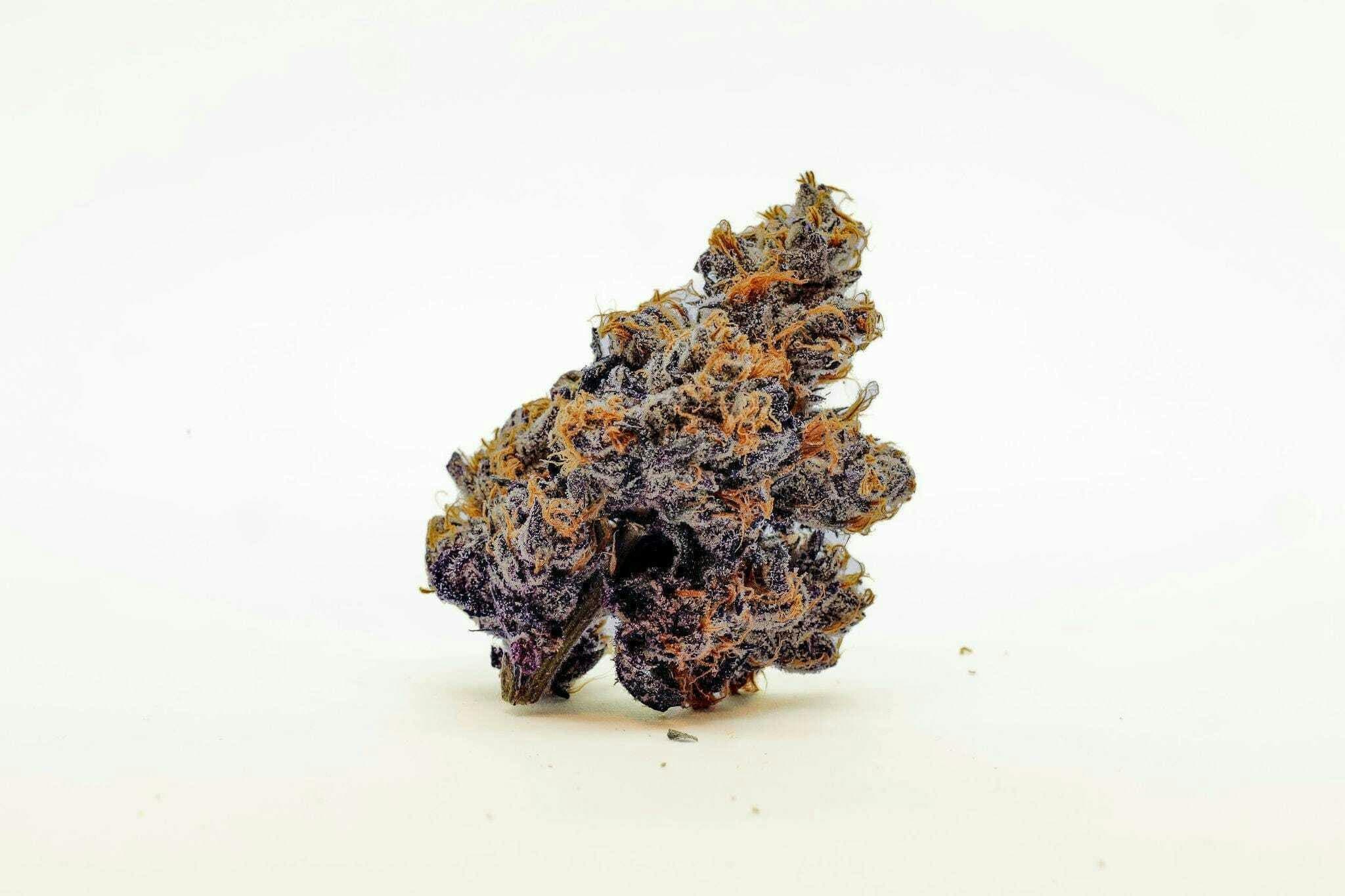 Lumpy's Flower - Purple Petro 3.5g - 1 gram
