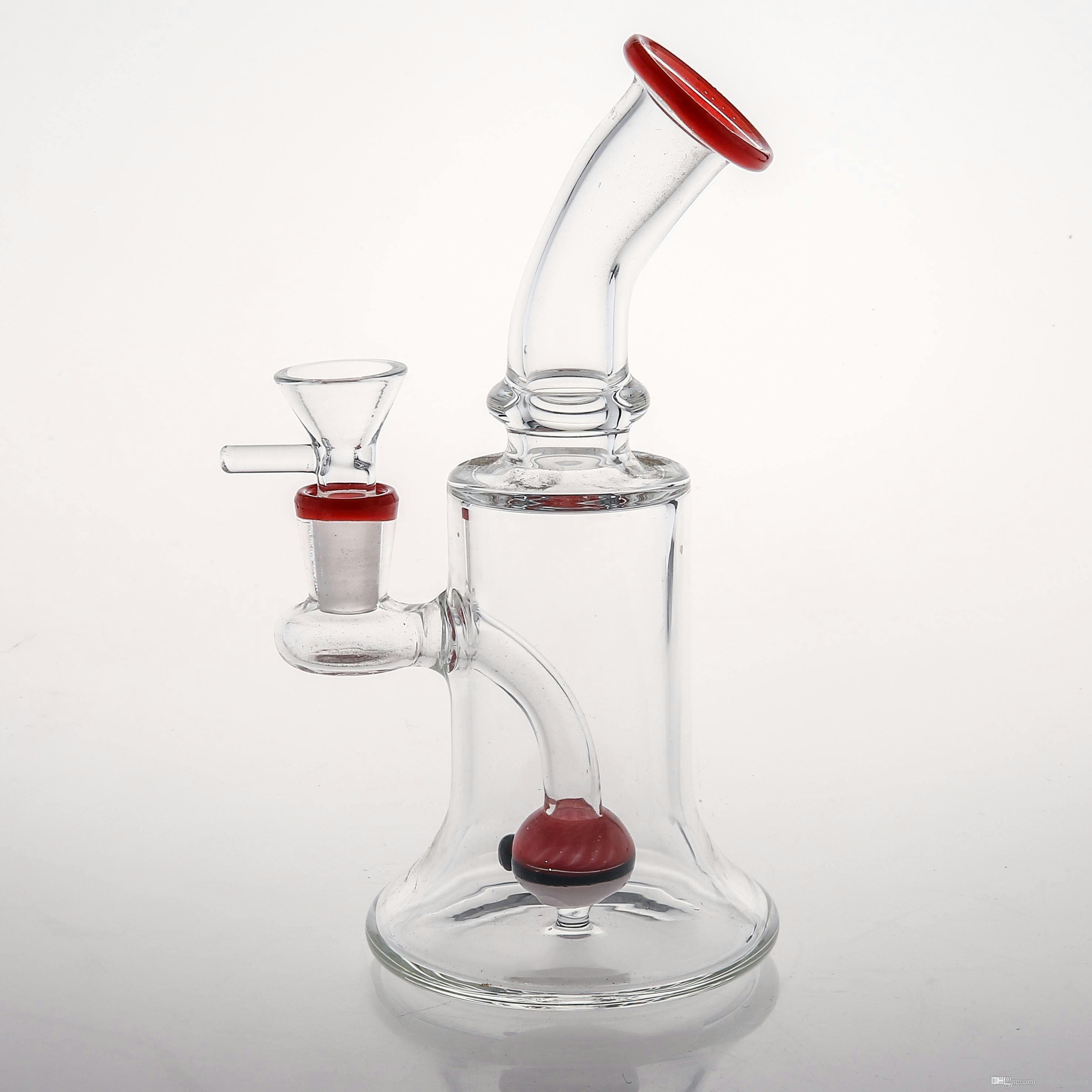 Bongs + Dab Rigs - 200