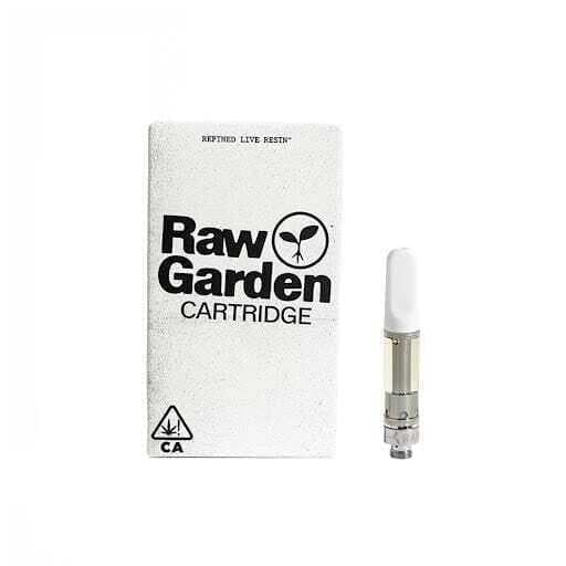 CHERRY KUSH BREATH LIVE 1.0G CARTRIDGE