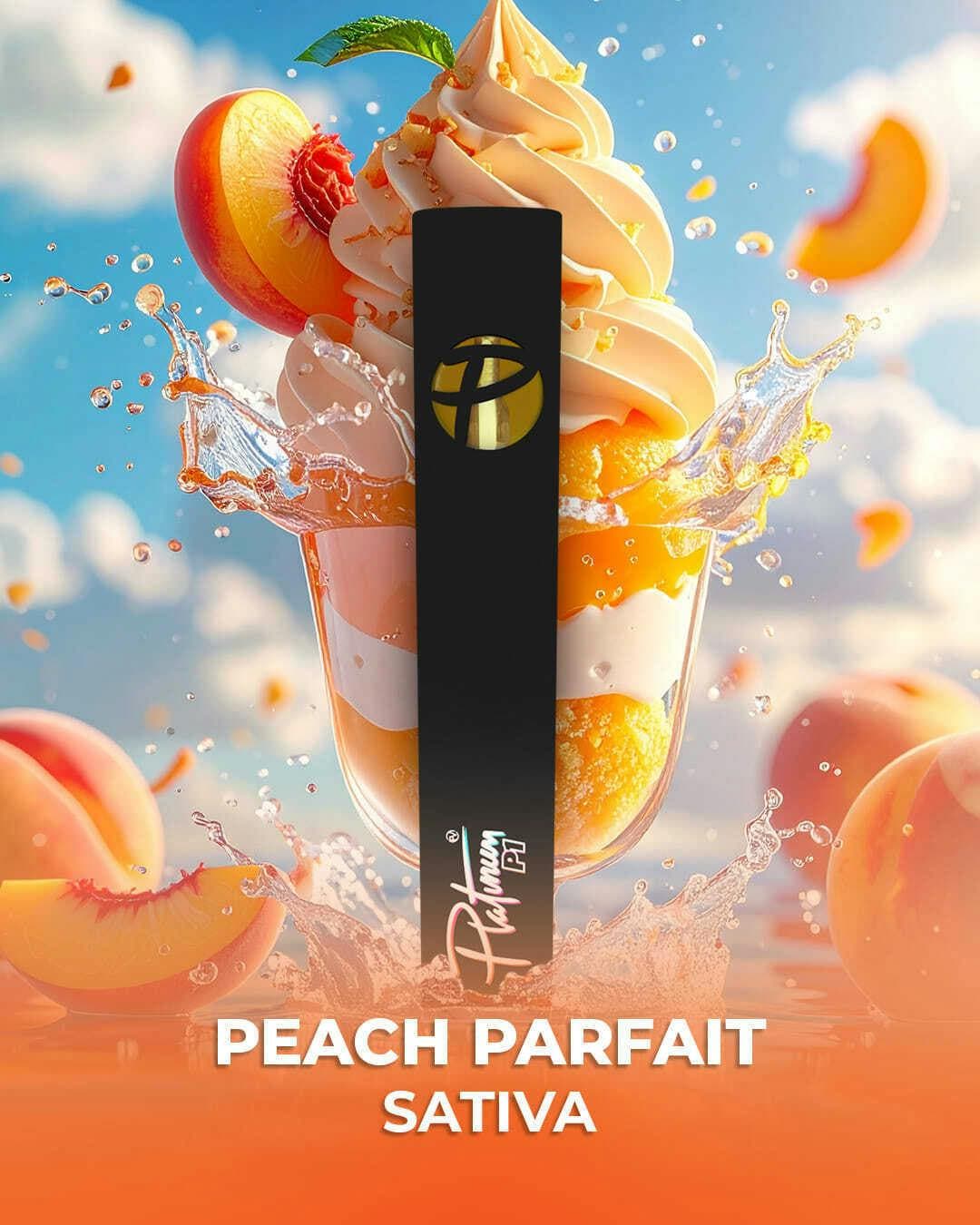 PEACH PARFAIT LIVE 1G AIO
