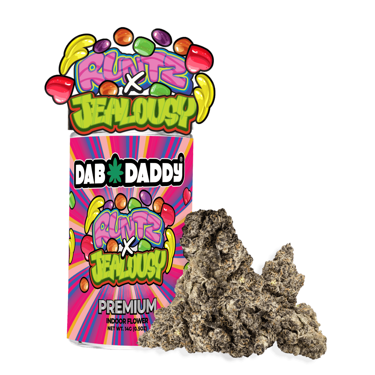 Jack Herer - 14 g