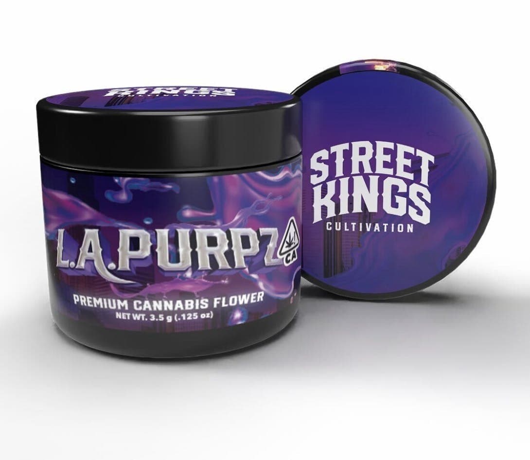 LA PURPZ 28G