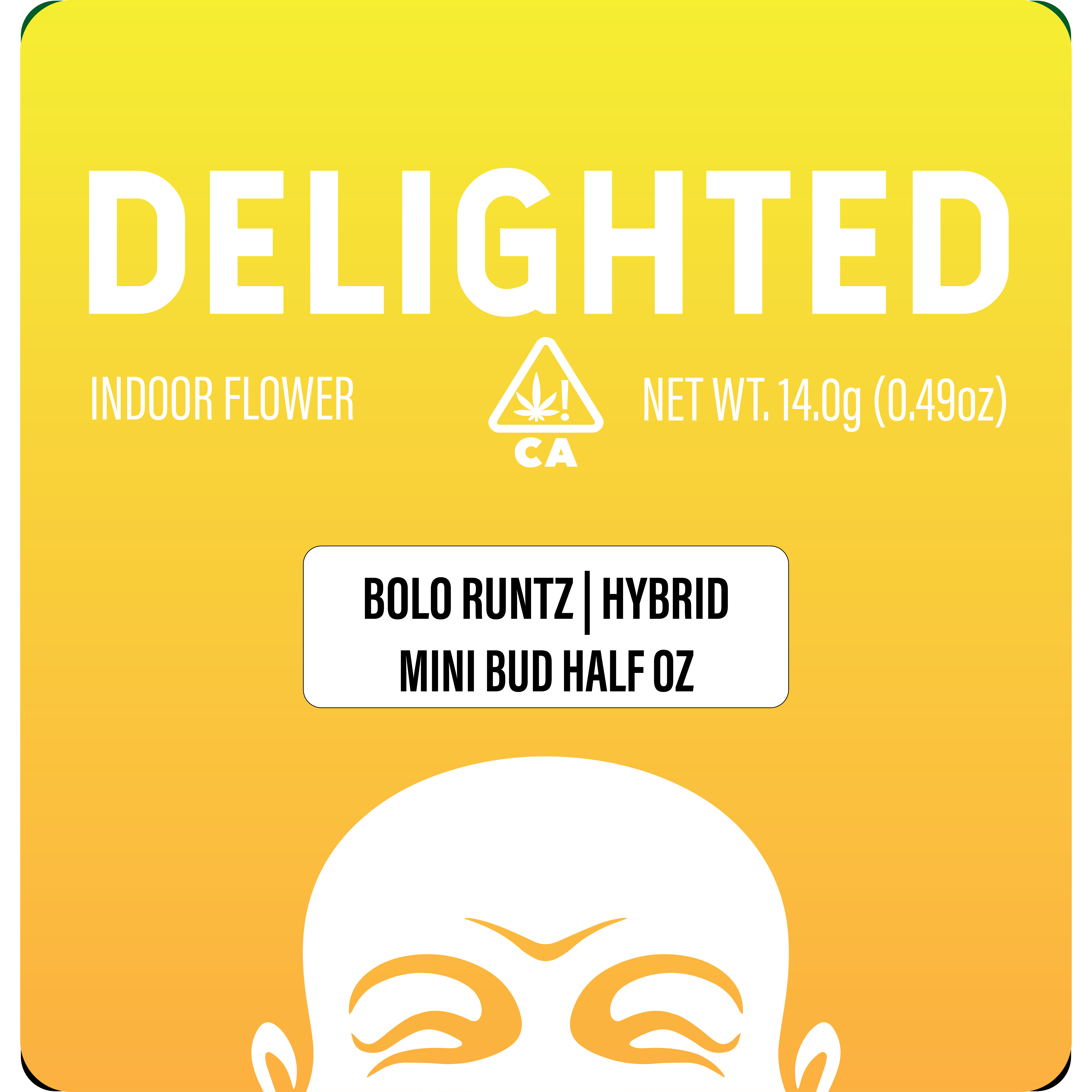 BOLO RUNTZ 14G FLOWER