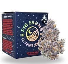 MAD DOG 64 3.5G FLOWER