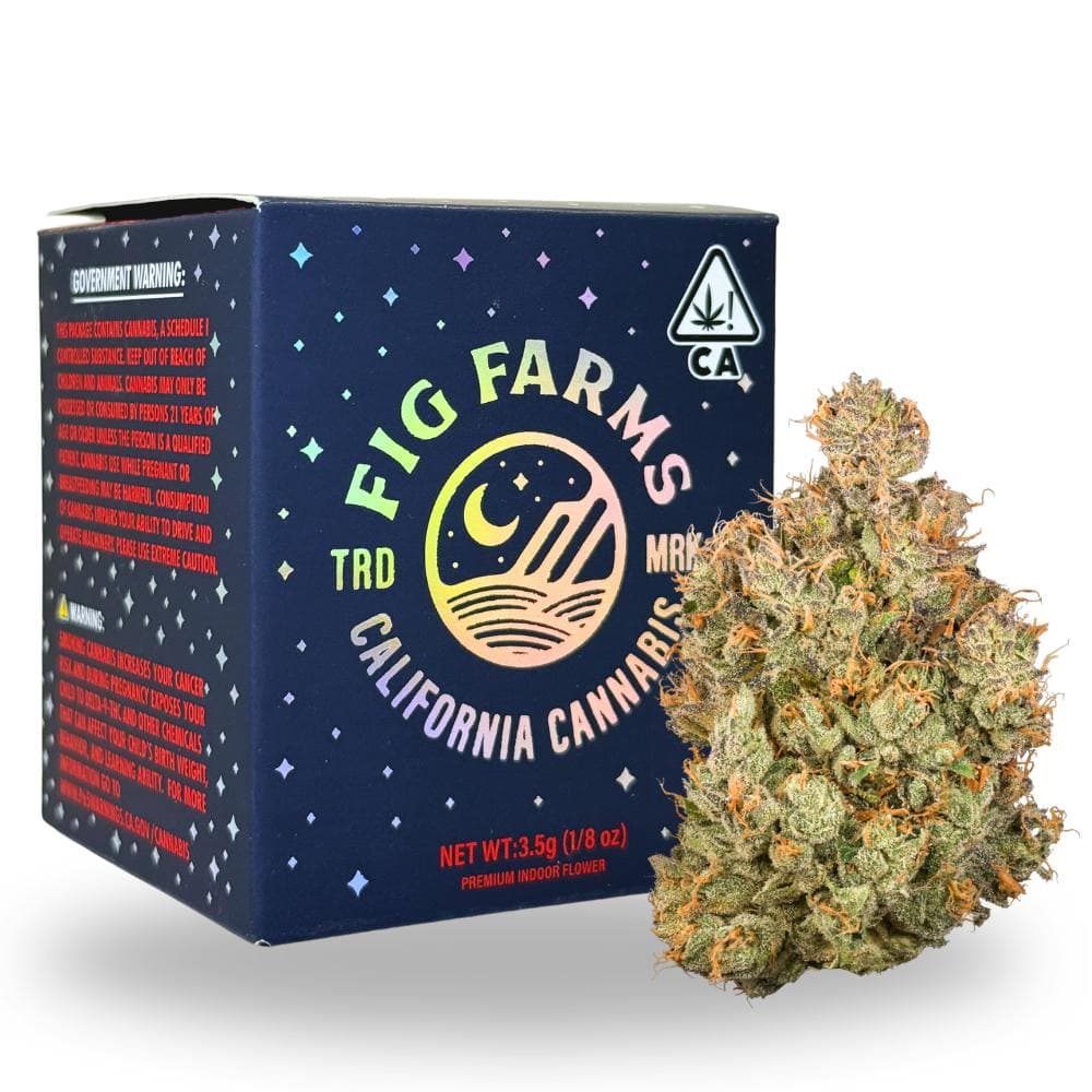 CHEMS CHERRY 3.5G FLOWER