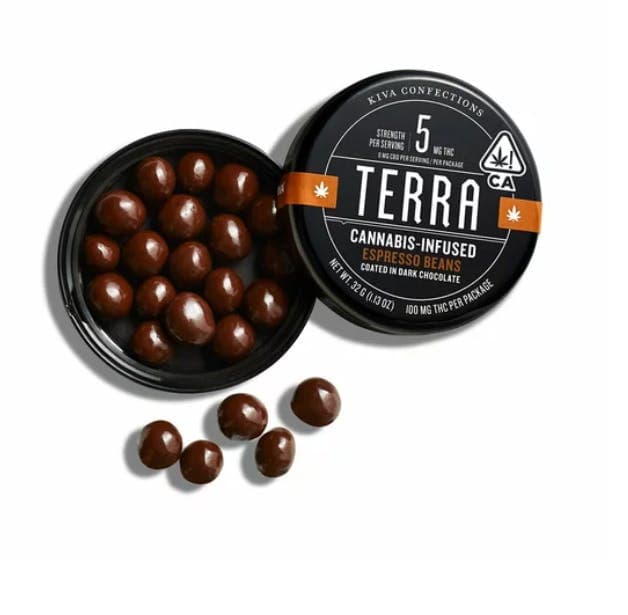 ESPRESSO BEANS