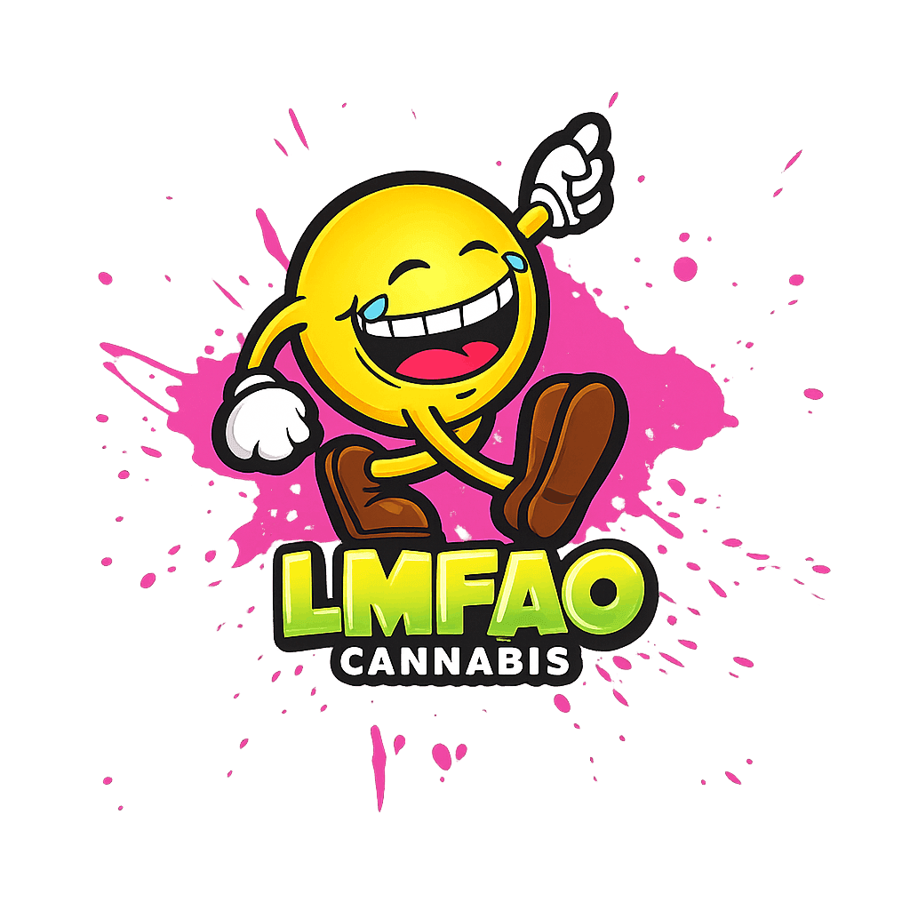 LMFAO | Cannabis Nectar | Cartridge | 1g
