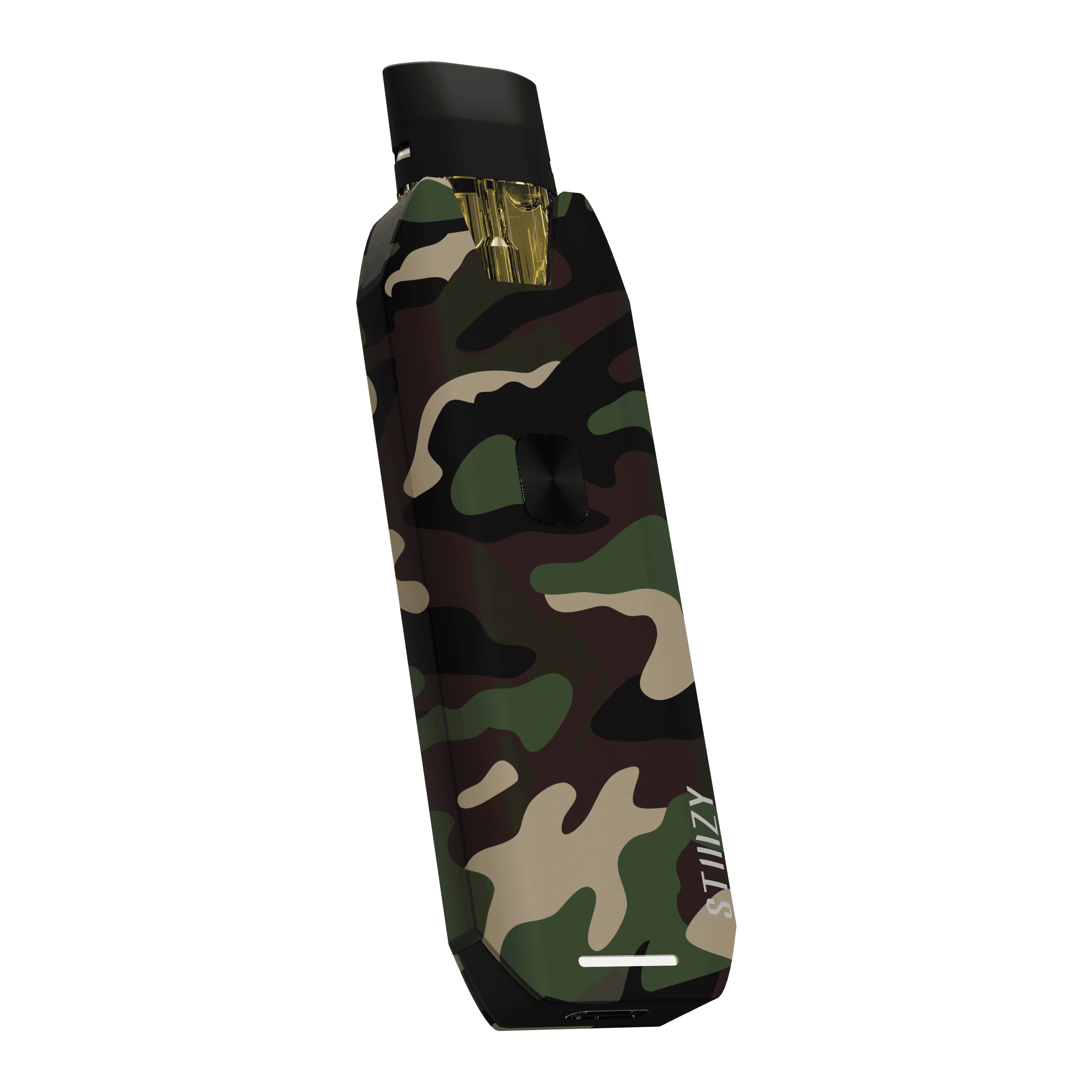 Battery - Pro XL - Camo