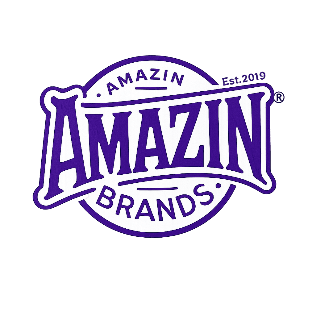 Amazin Brands 14g Chronic - Pink Runtz - 1/2 Ounce