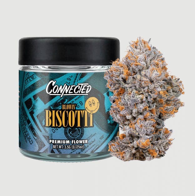 Biscotti | Indoor Flower - 3.5g