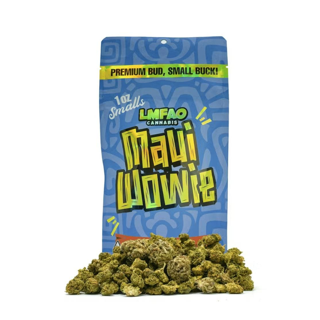 LMFAO - Maui Wowie 28g - Ounce