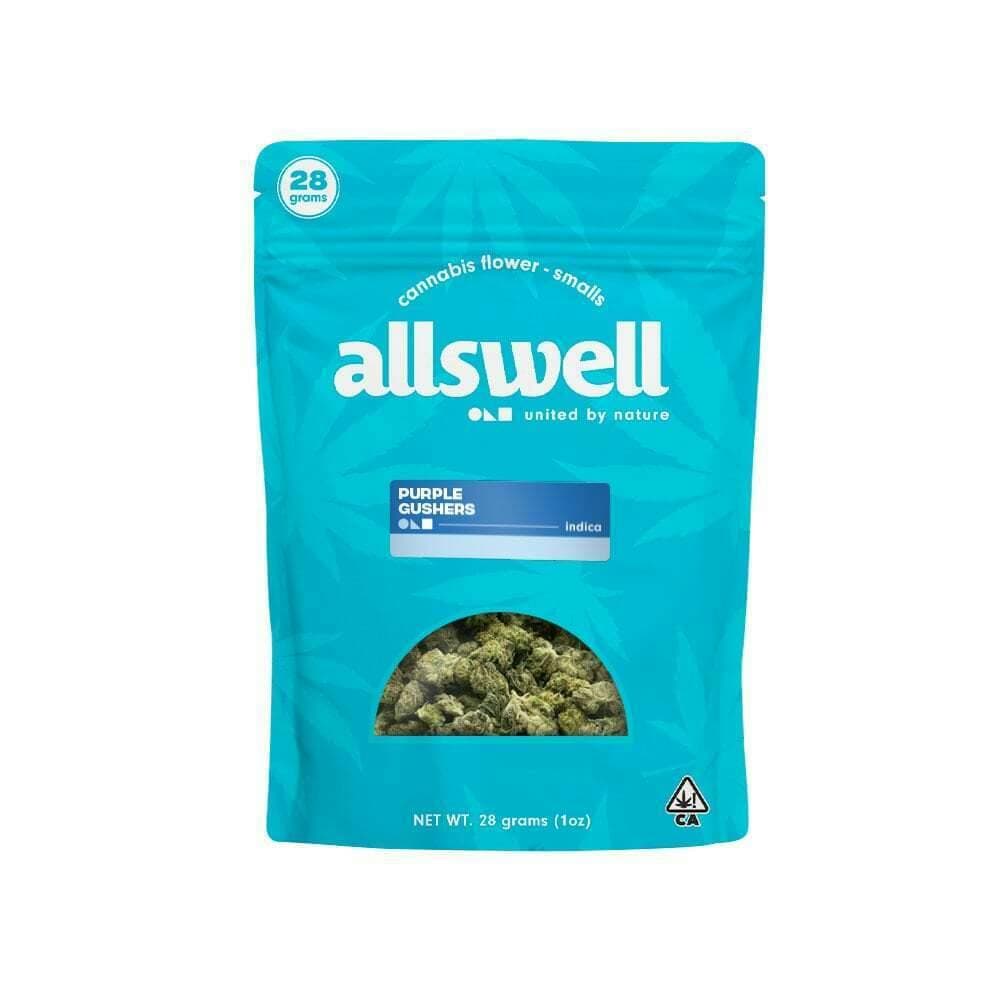 Allswell - Flower - PURPlex - 28 g