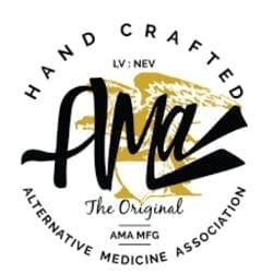 Dripper - Blue Tropics (SATIVA) - 1g - Alternative Medicine Association - AMA