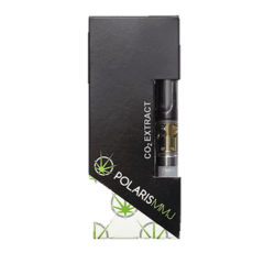 Cartridge - Papaya (HYBRID) - XL-1000mg -POP - Polaris