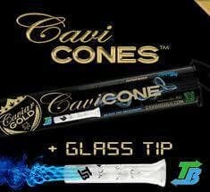 Cavi Cone | CG58 | Infused Pre-Roll | 1g