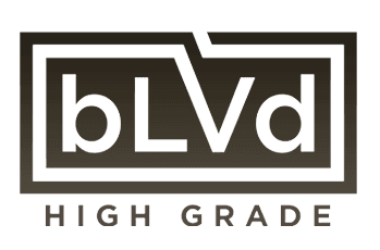 BLVD High Grade Starfruitz 3.5g