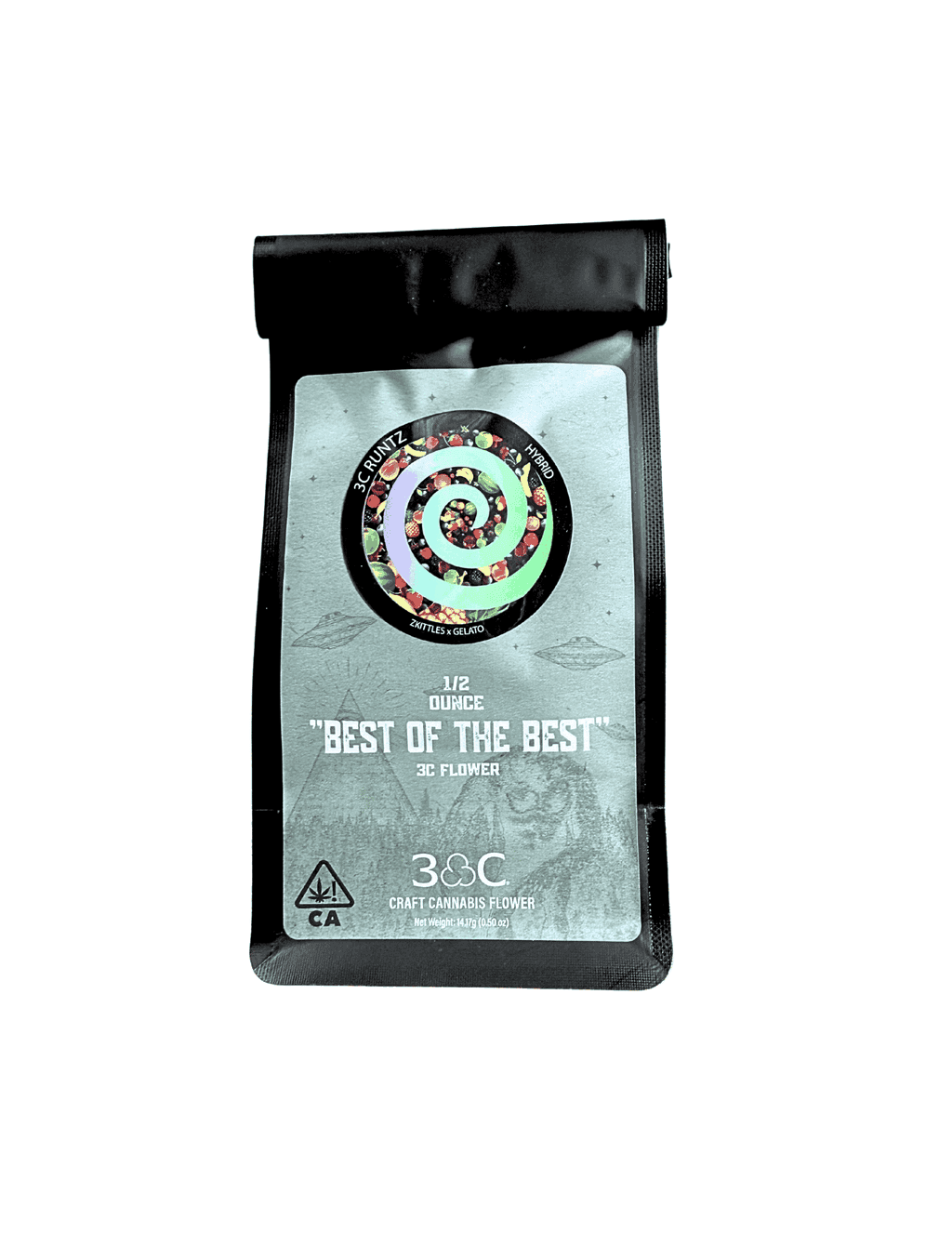 Runtz Premium Flower