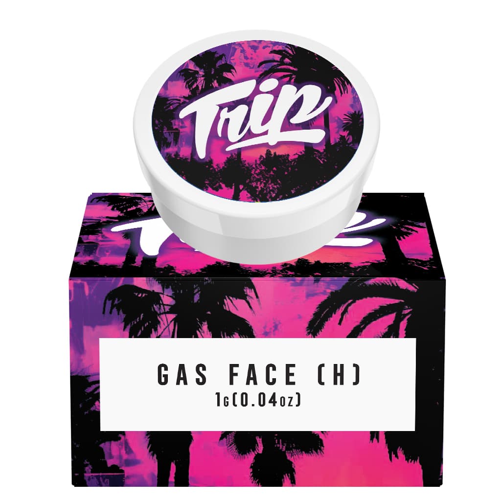 Gas Face