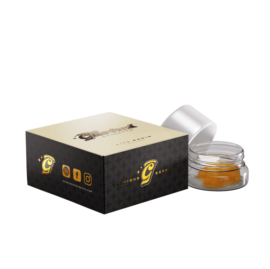 Dulce De Glue