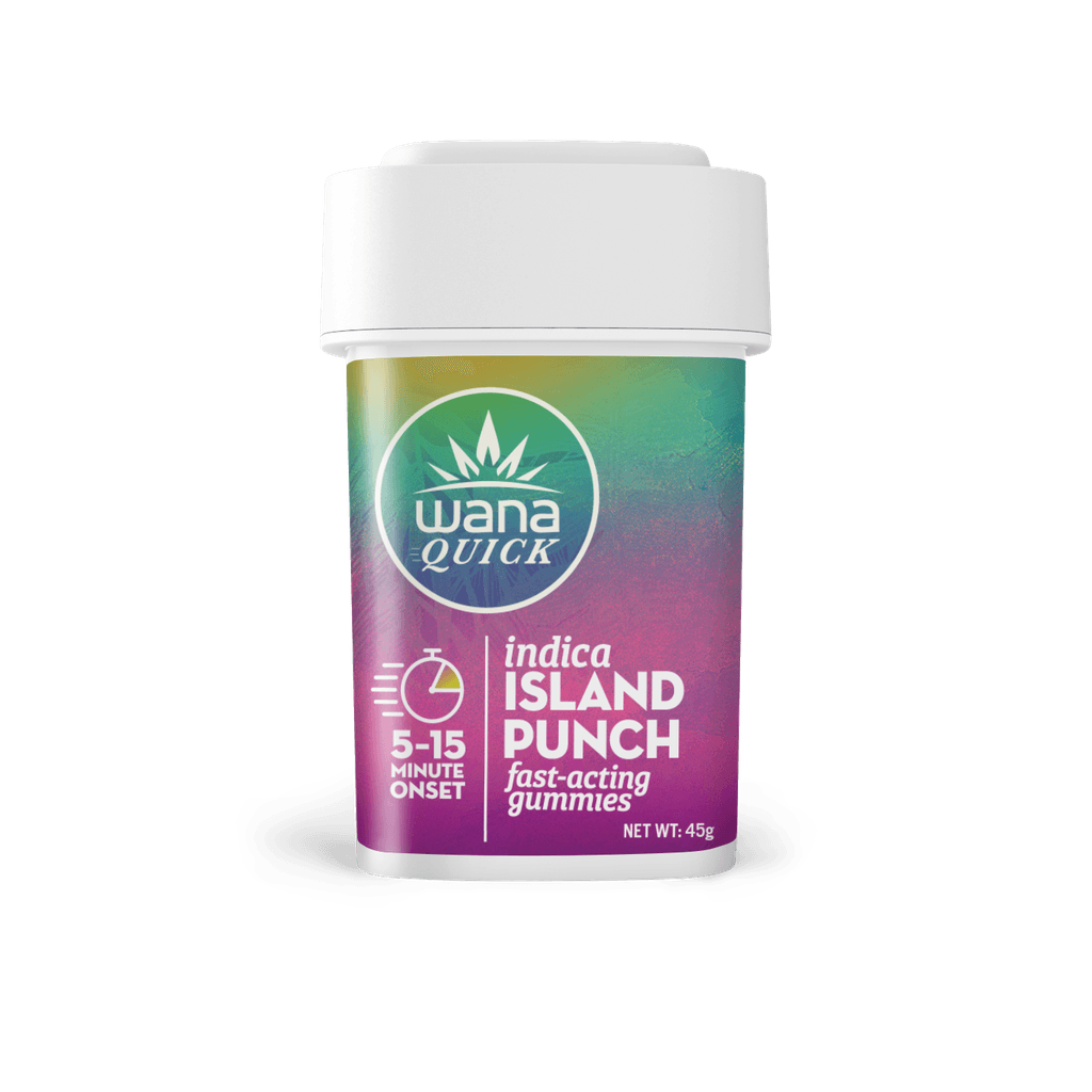 Island Punch