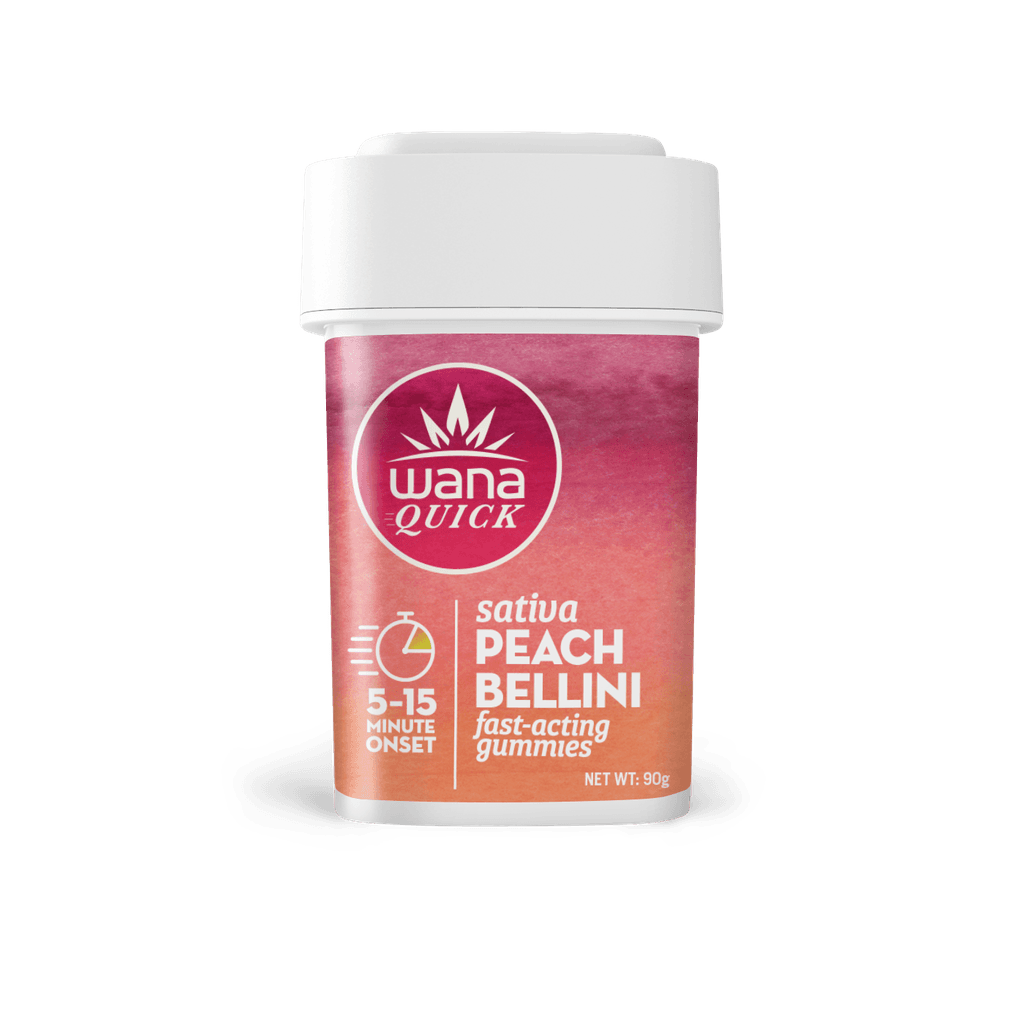 Peach Bellini
