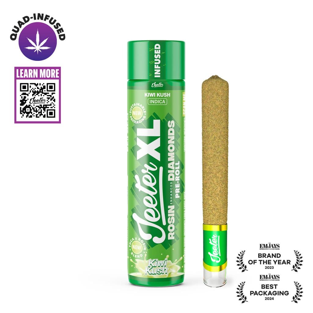 Kiwi Kush