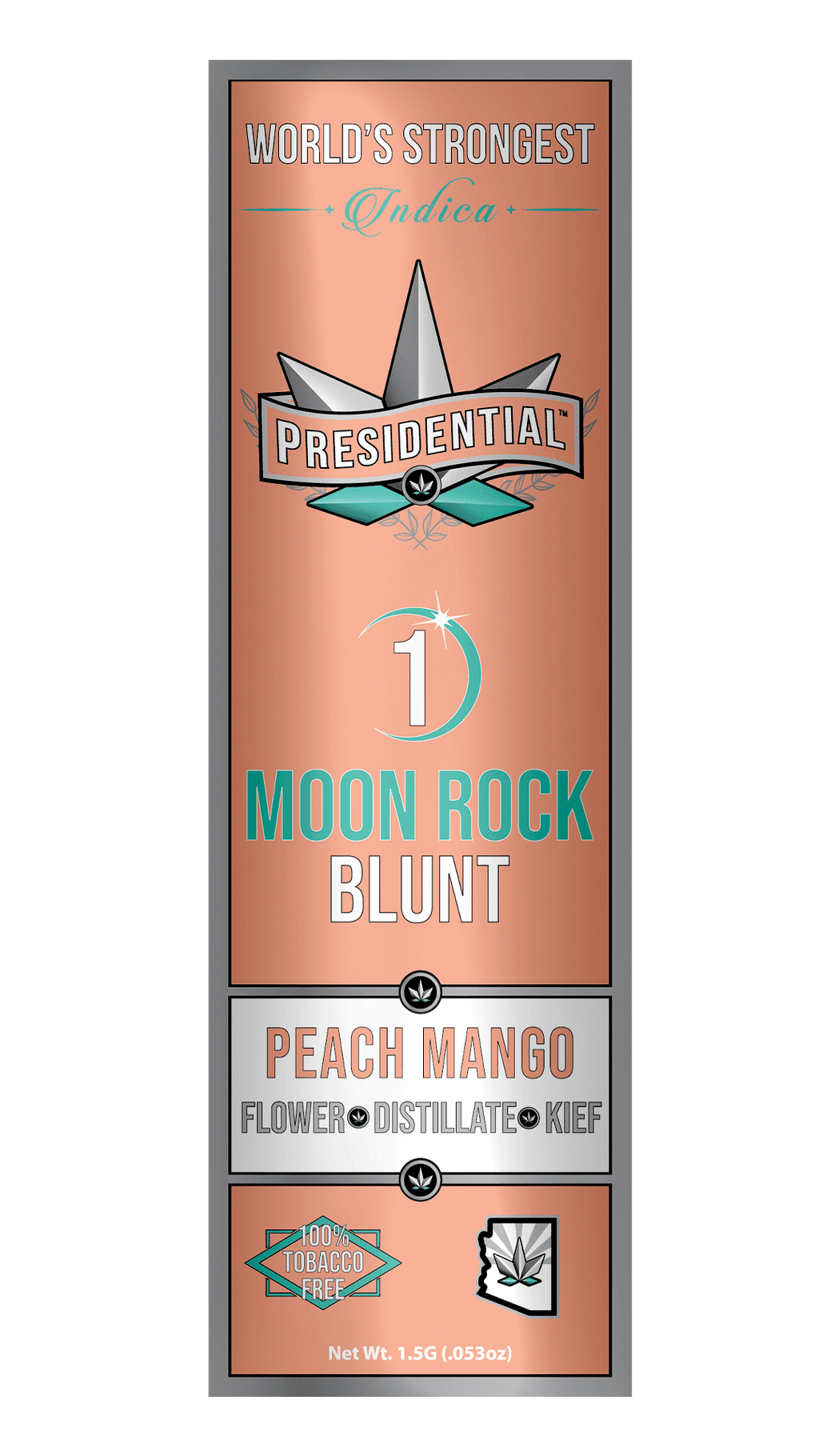 Peach Mango