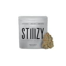 Super Lemon Haze