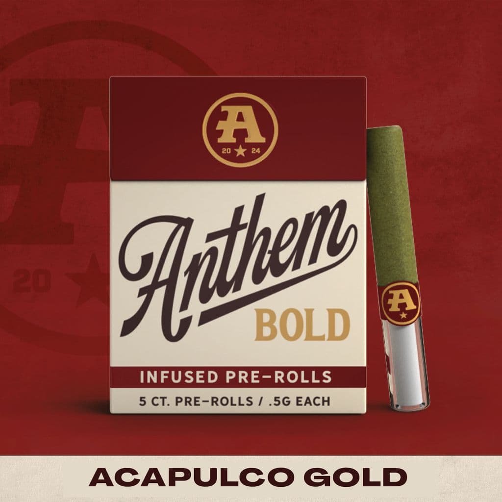 Acapulco Gold
