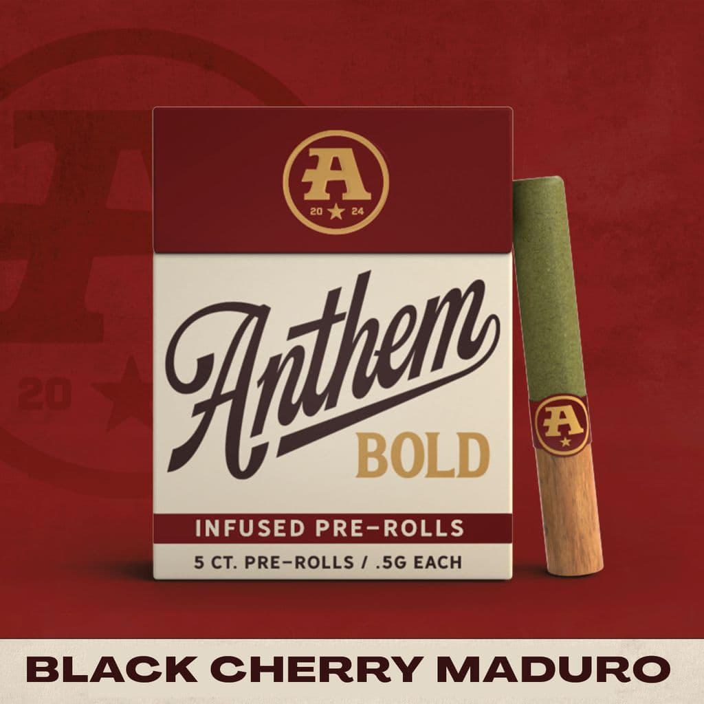 Black Cherry Maduro