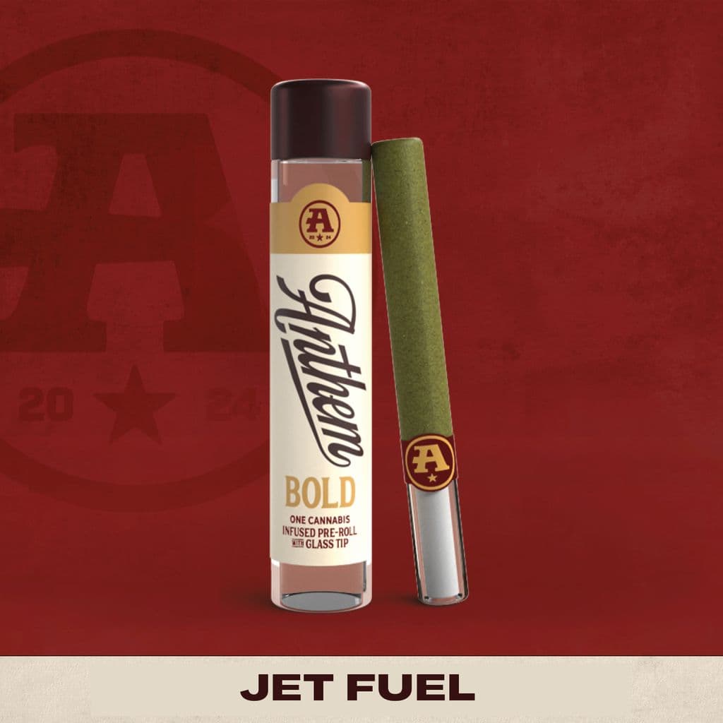 Jet Fuel