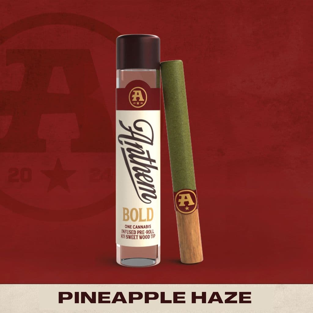 Pineapple Haze