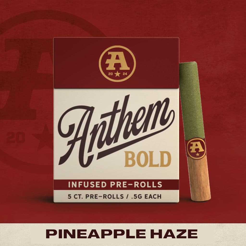 Pineapple Haze