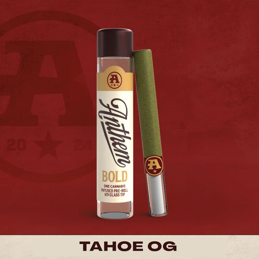 Tahoe OG