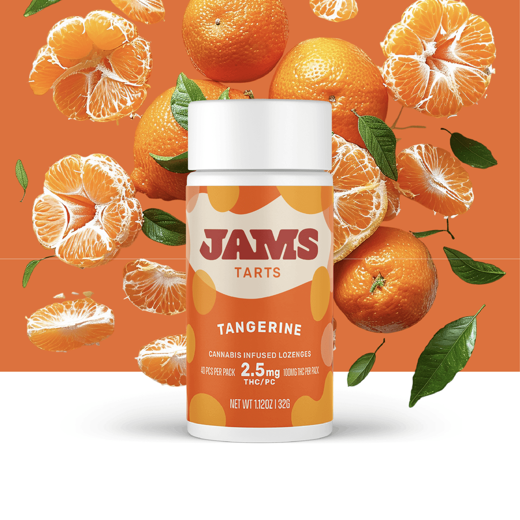 Tangerine