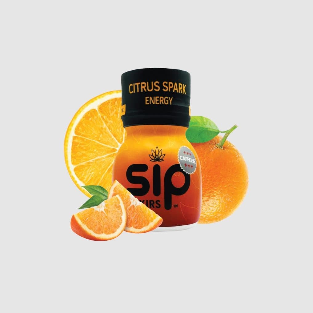 Citrus Spark