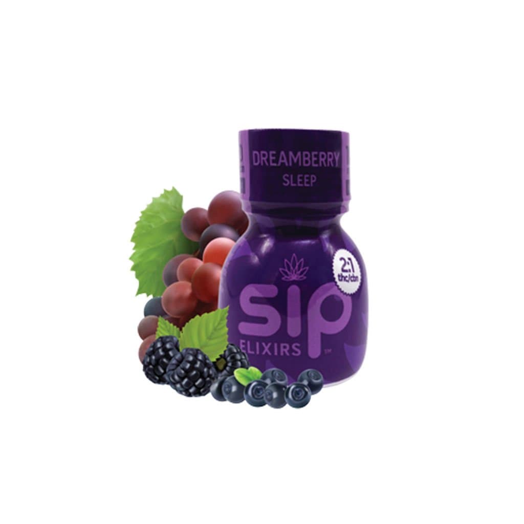 Dreamberry